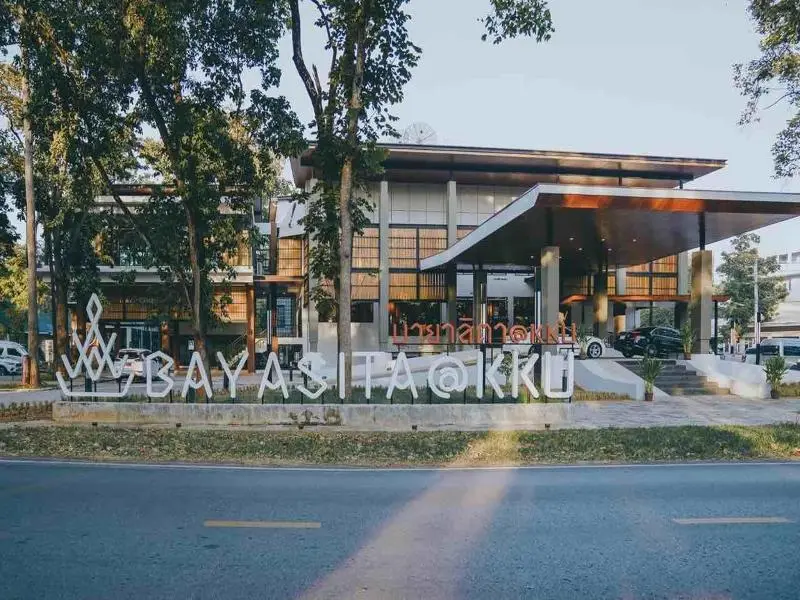 Bayasita@kku