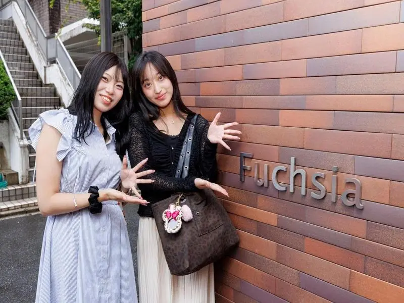 Japan Hinata Hotel