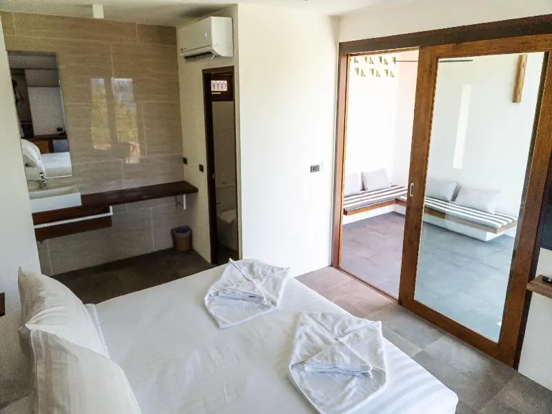 Mae Ya Resort