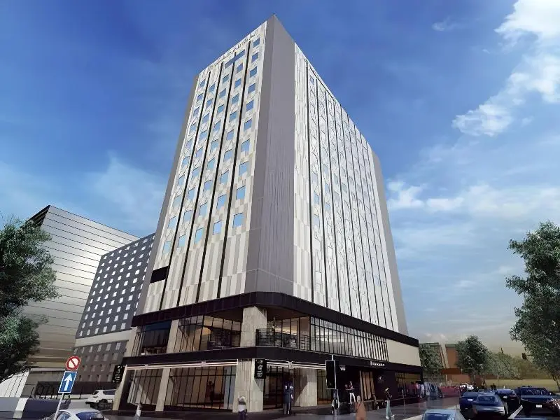 Daiwa Roynet Hotel Akita-ekimae
