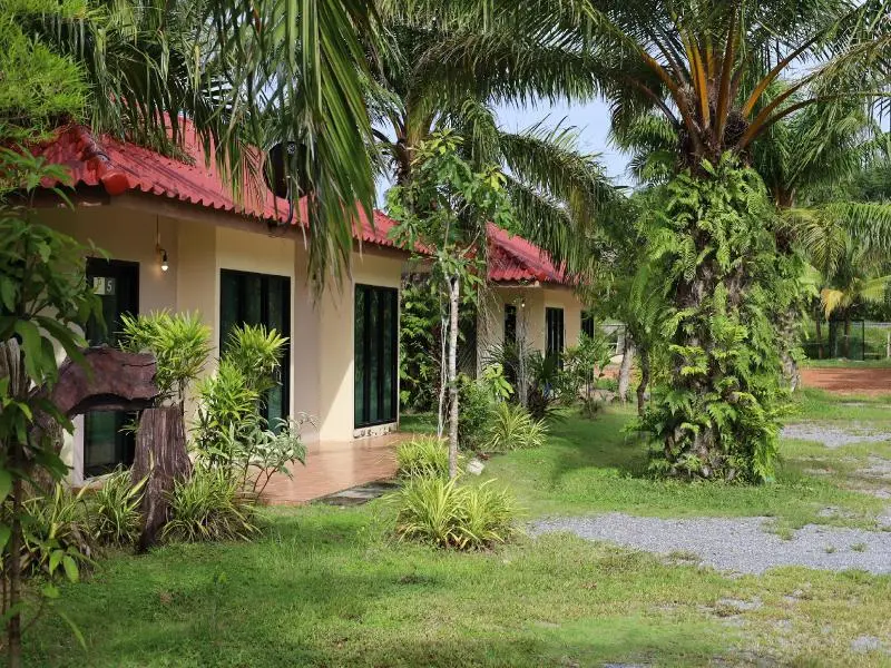 Payabangsa Resort