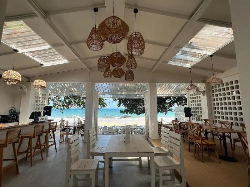 Serene House Samed