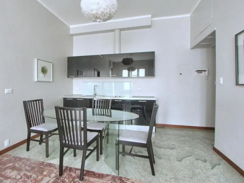Milan Apartment Rental