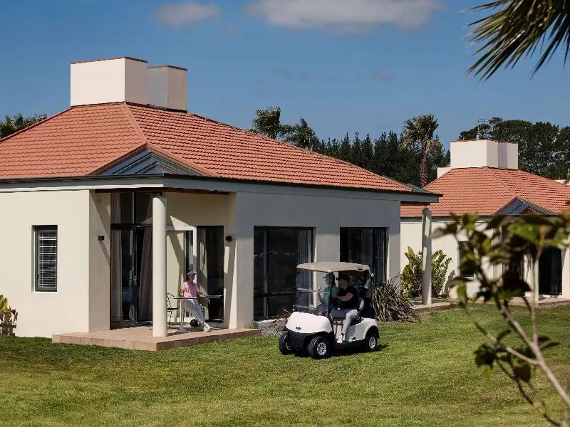 Formosa Golf Resort