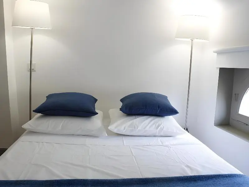 Le Relais De La Maison Bacou