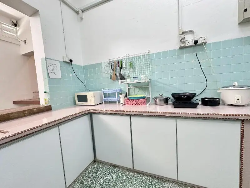Rangoon Residence