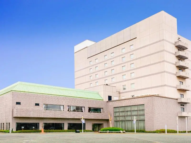 Hotel Grand Ciel Hanamaki