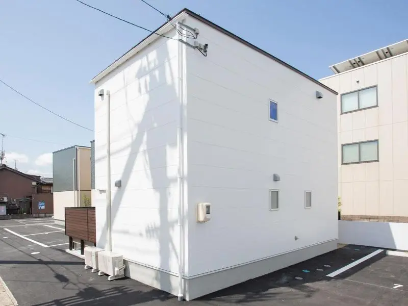 Rakuten Stay House X Will Style Matsue