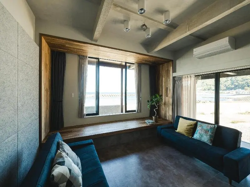 Umitoma Oceanview Resort Echizen
