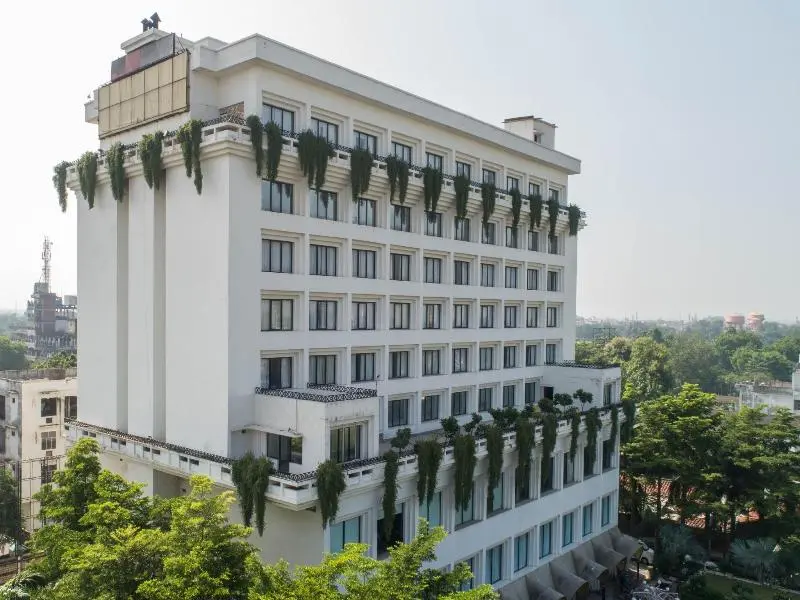 Hotel Kanha Shyam