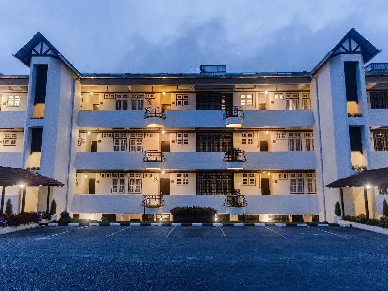 Springhill Resort