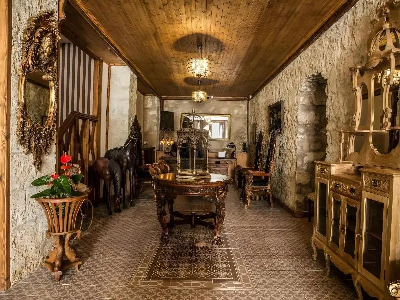 Kyrenia Palace Boutique