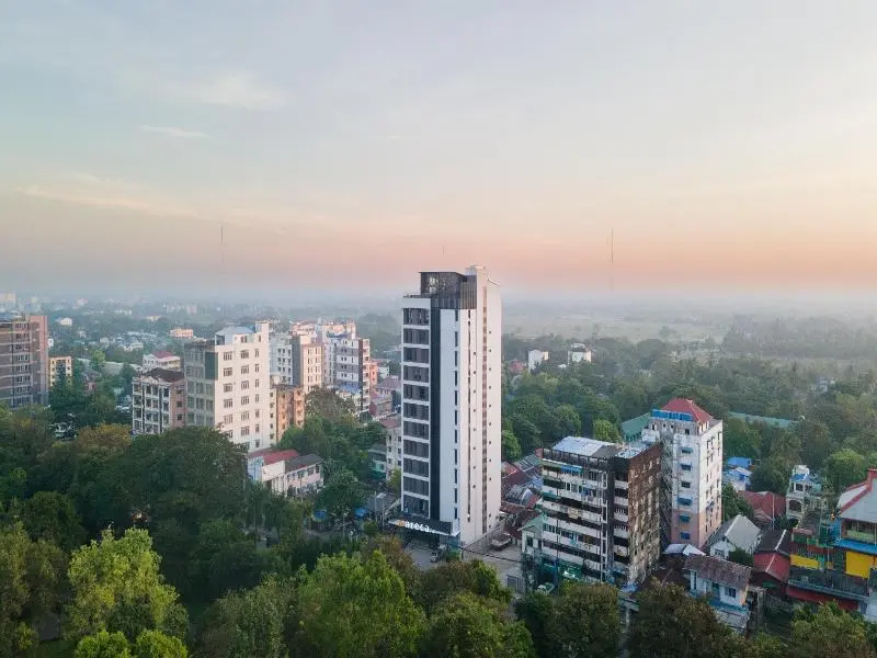 Areca Hotel