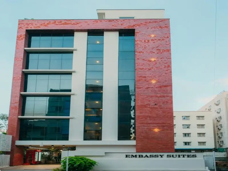 Embassy Suites