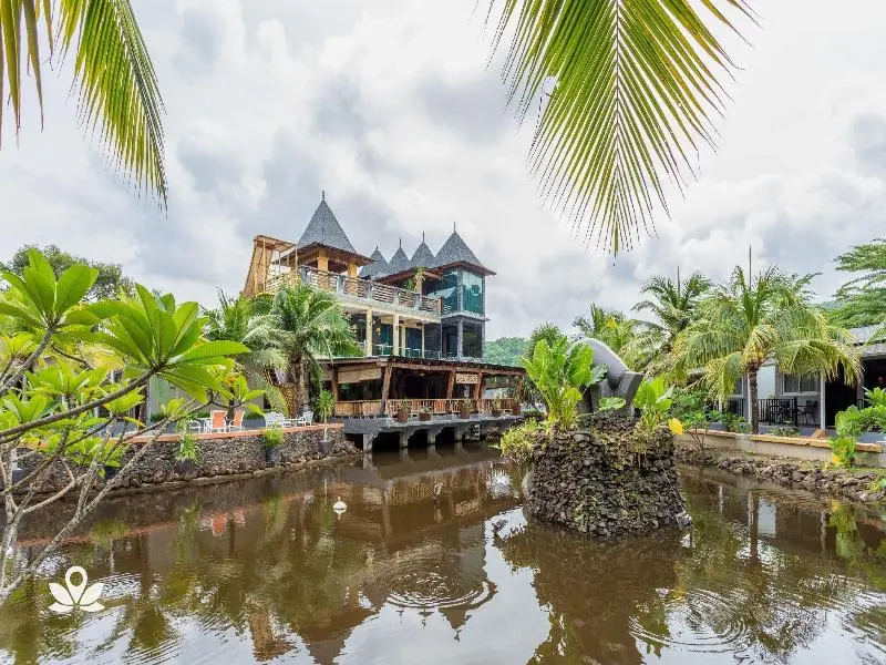 Airis Sanctuary Resort