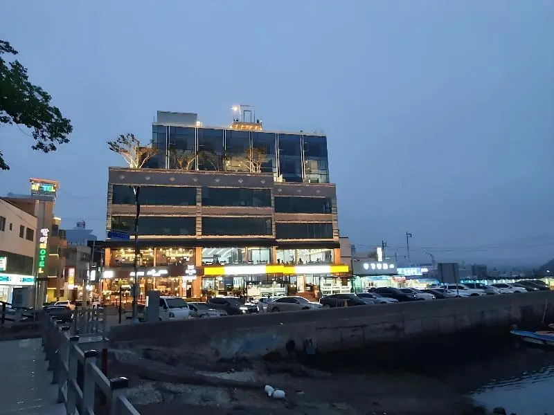 Owl Hotel