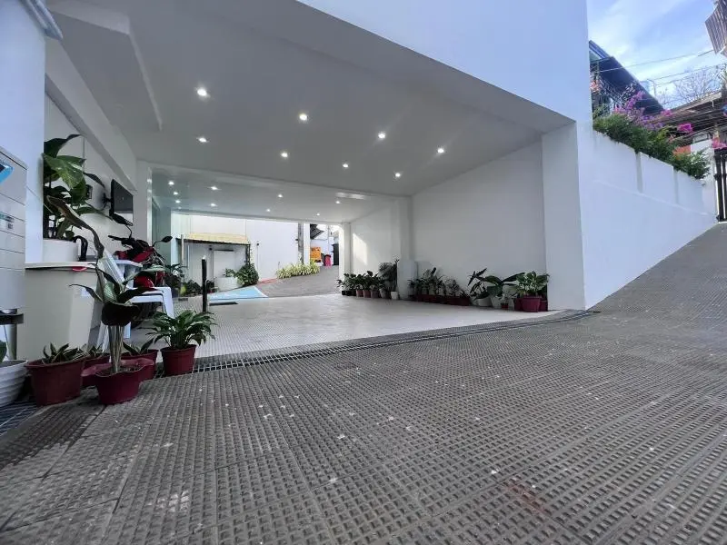 Cebu Mini Hotel