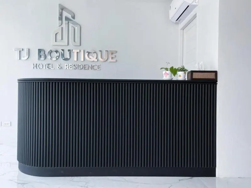 Tj Boutique Hotel