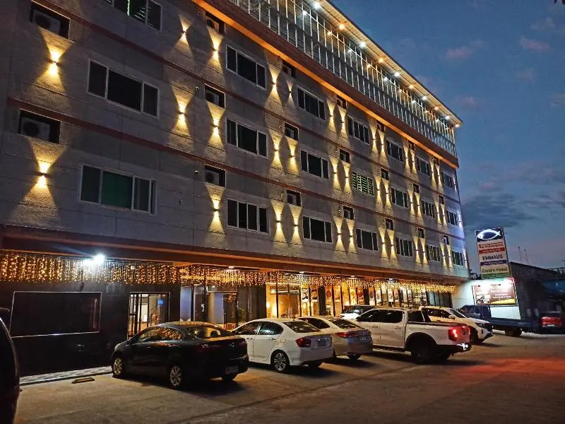 Emmaus Condotel