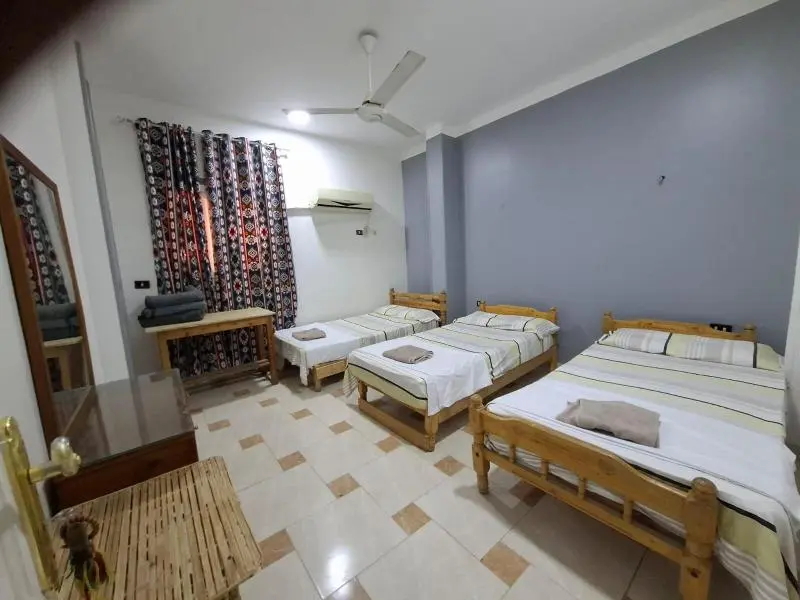 David Hostel