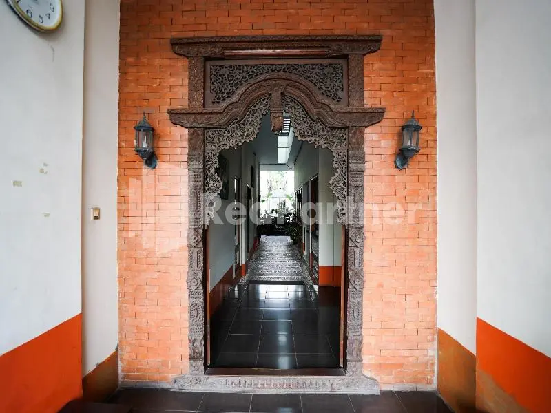 Nirvana Inn Gejayan Yogyakarta Mitra Reddoorz