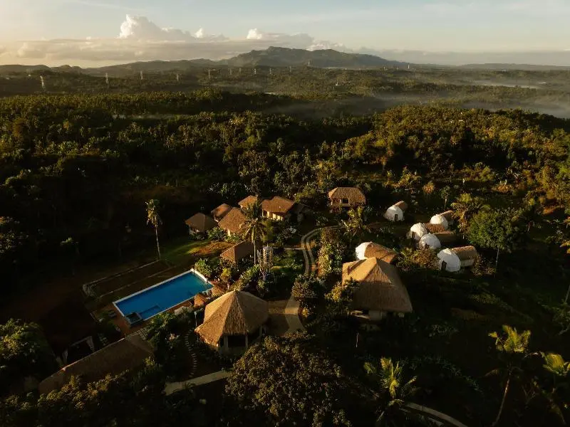 La Joya Farm Resort Spa