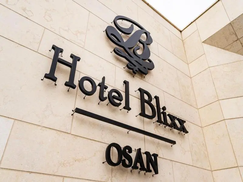 Osan Blix