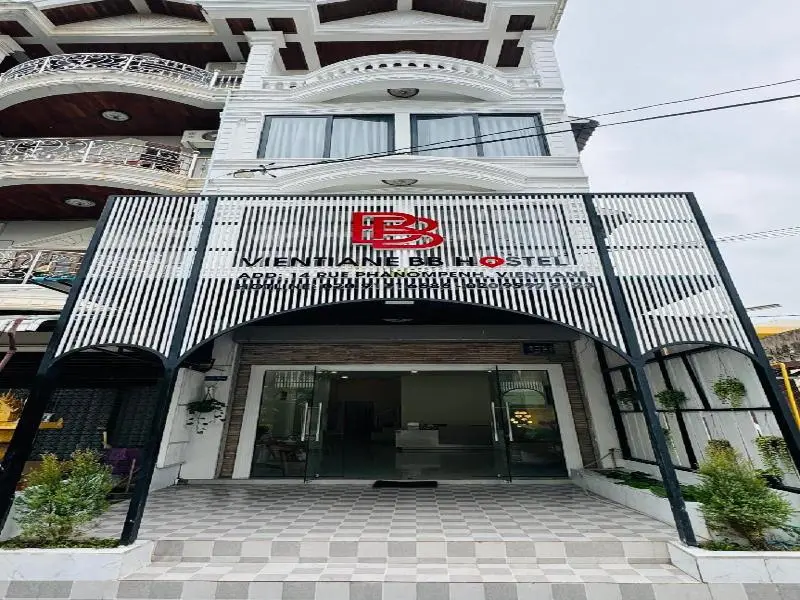 Vientiane Bb Hostel