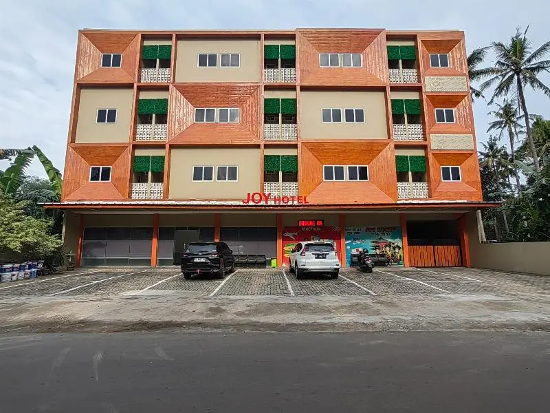Joy Hotel