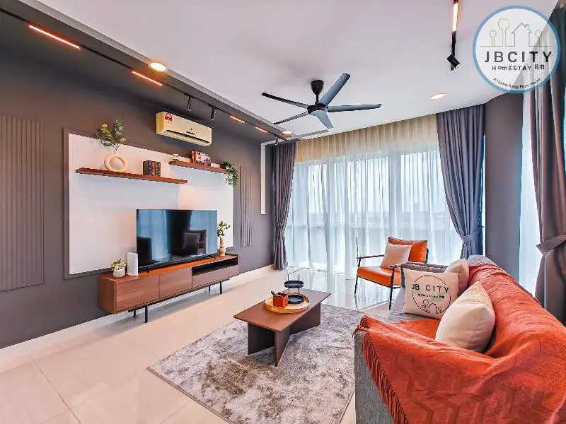 Medini Signature By Jbcity Home