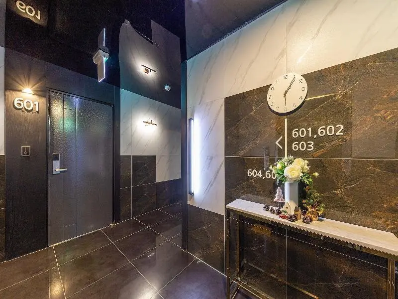 Jinju Brown Dot Jinjuseong Branch
