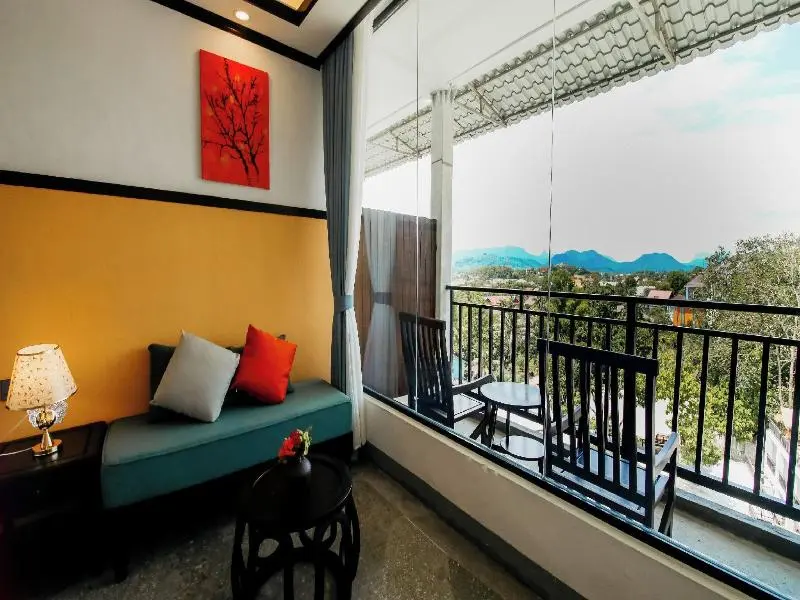 Fullman Hotel