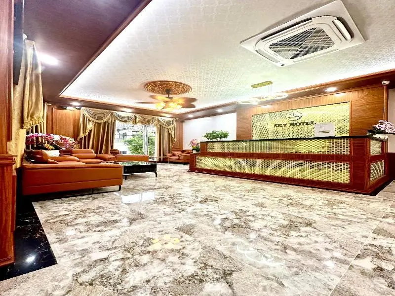 Sky Hotel