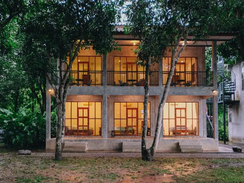 Loogmai Guesthouse