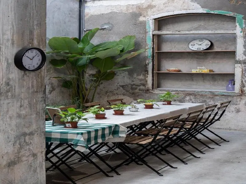 A Cozy Place Penang