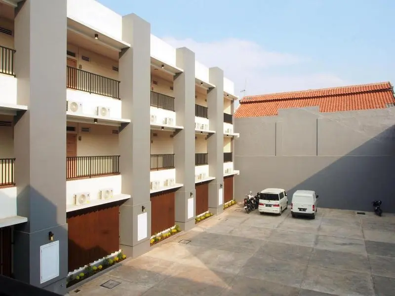 Rumatara Inn