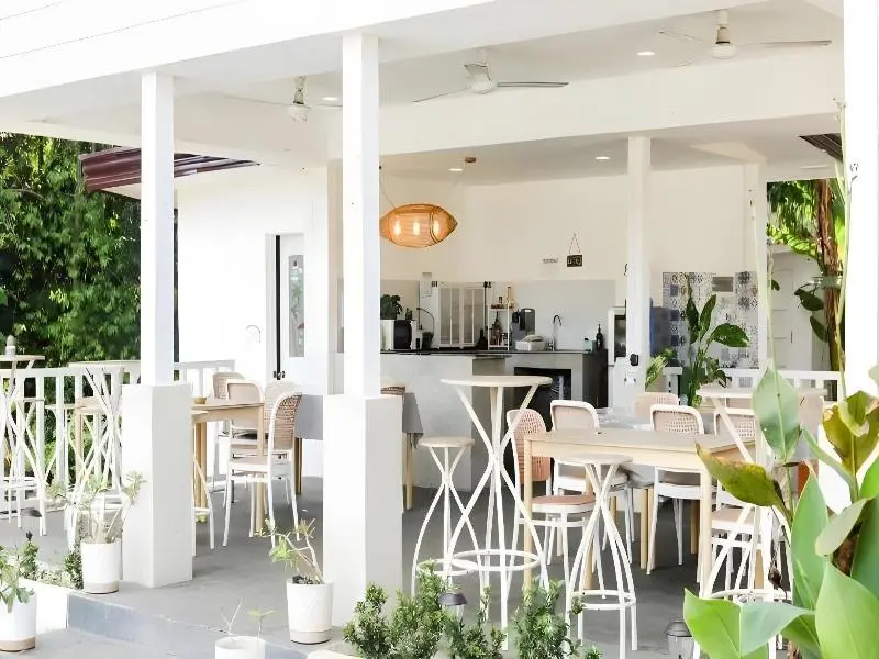Canna Boutique Hostel