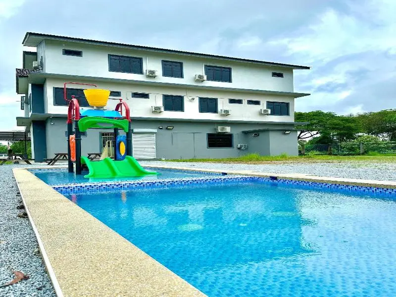 Melur Inn