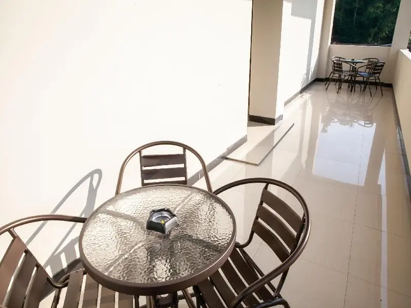 Saba Ayu Guest House