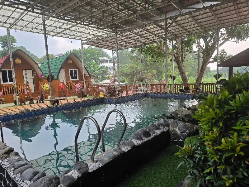 Villa Dlovey