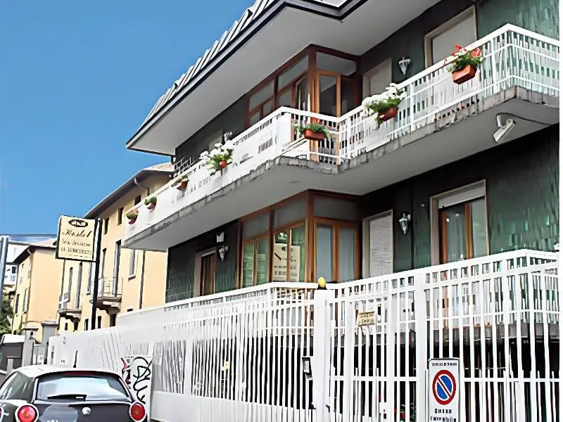 Villa Melchiorre