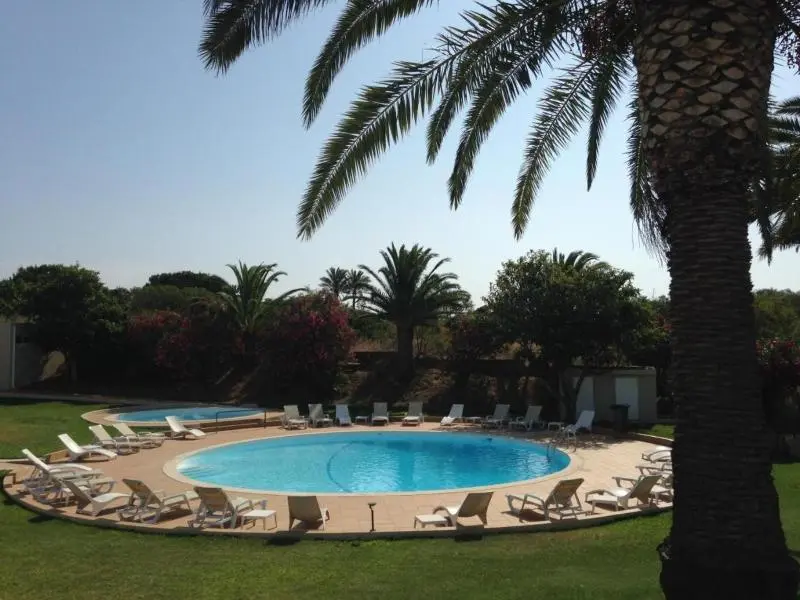 Vilamar Hotel