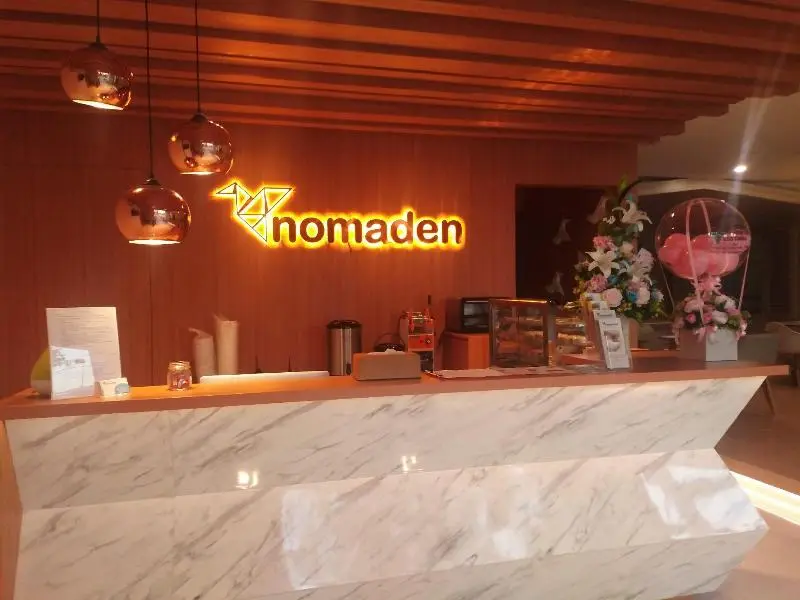 Nomaden Urban Stay