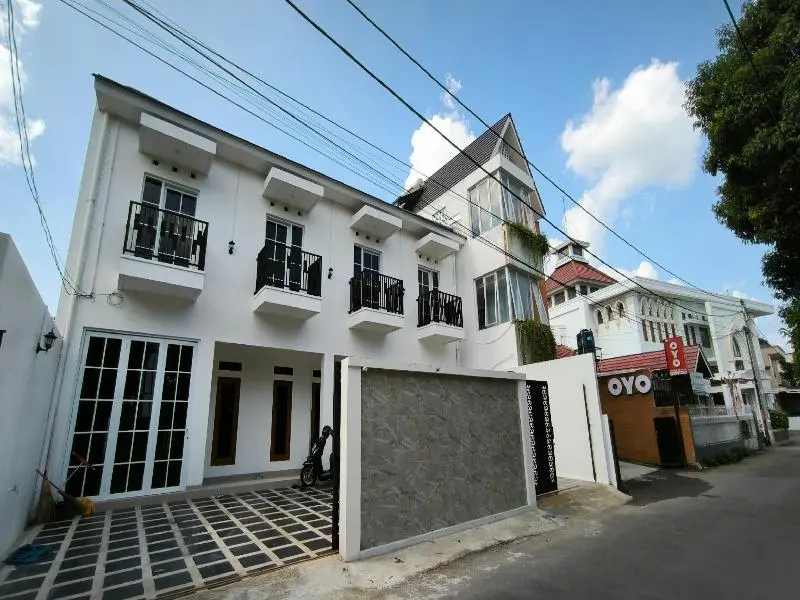 House Of Bedjo