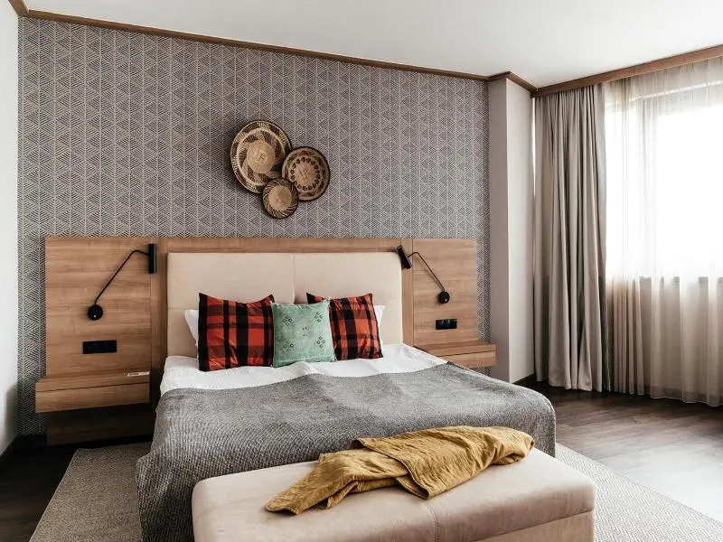 Worknomads Lab Hotel-coliving & Coworking