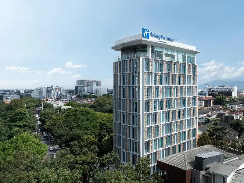 Holiday Inn Express Bandung Braga