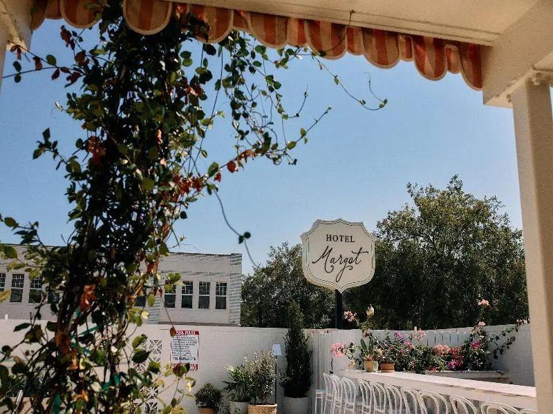 Hotel Margot