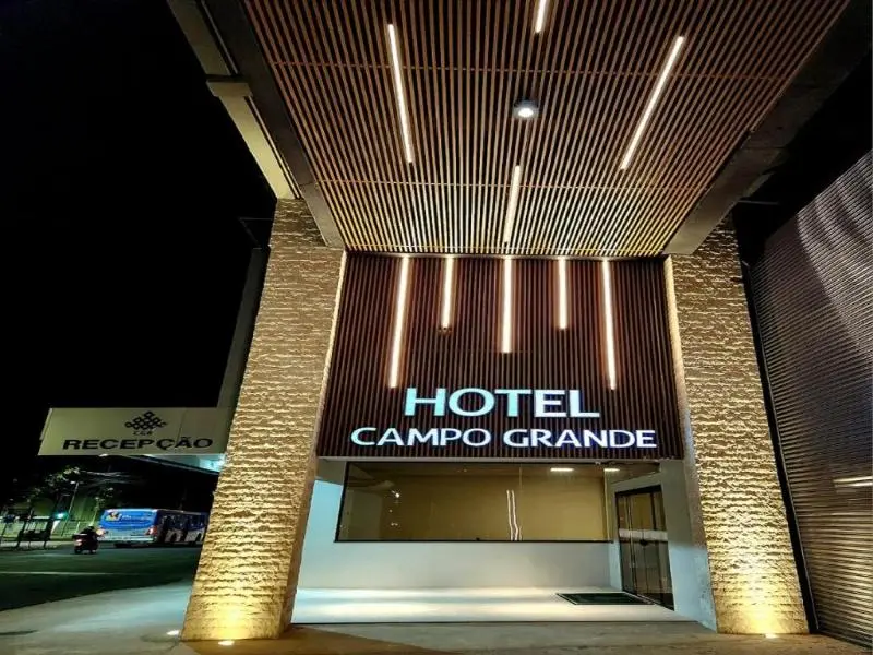 Rede Andrade Campo Grande
