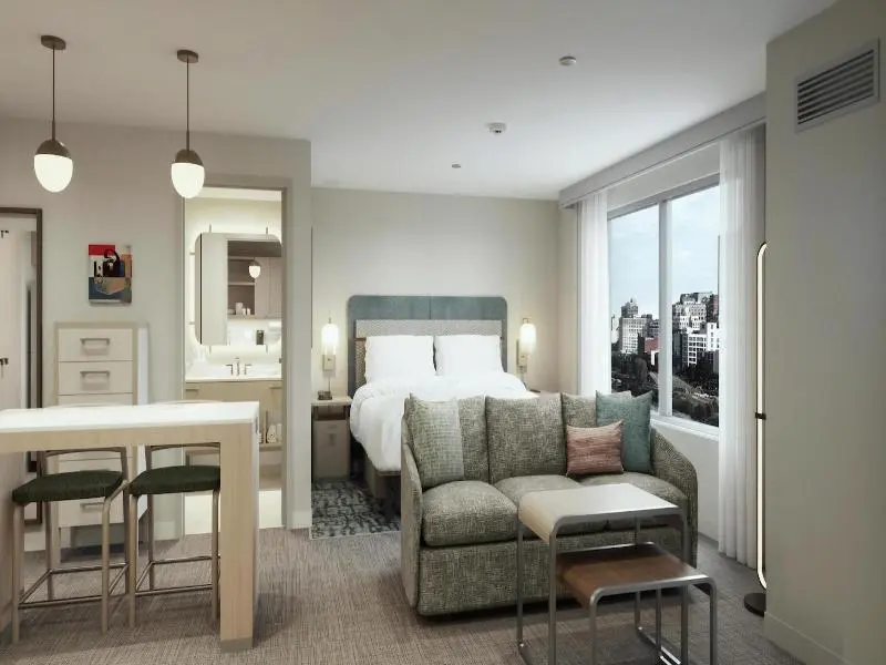 Homewood Suites by Hilton Phoenix Gilbert