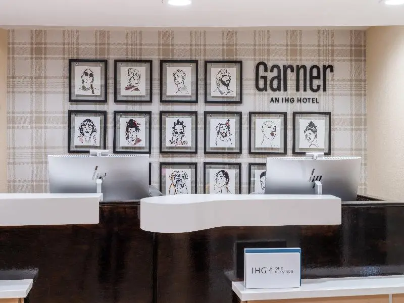 Garner Hotel Frederick Southeast By IHG